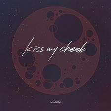 Kiss My Cheek постер