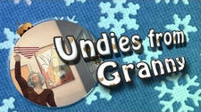 Undies from Granny постер