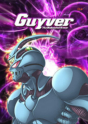 Guyver