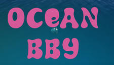 Ocean Bby постер