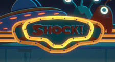 Shock! постер