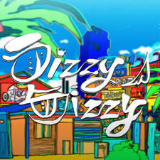 Dizzy Dizzy постер