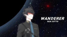 Wanderer постер