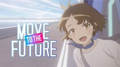 Move to the Future Episode 0 постер