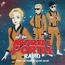 Mortal Portal Radio постер