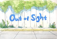 Out of Sight постер