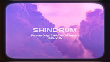 Forever Only (SHINDRUM Remix) постер