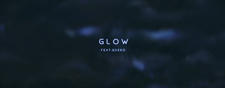 Glow feat. Gaeko постер