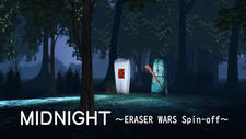 Midnight: Eraser Wars Spin-off постер