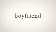 Boyfriend (Music) постер