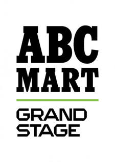 ABC-Mart Grand Stage CMs постер