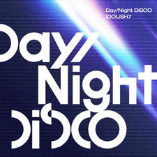 Day/Night DiSCO постер