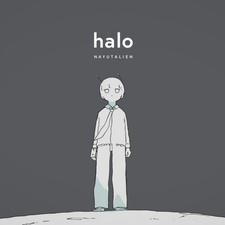 Halo постер