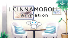 I.Cinnamoroll Animation постер