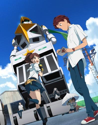 Robotics;Notes Opening 2