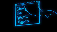 Change the World Again постер