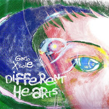 Different Hearts постер