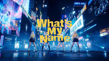 What's My Name постер