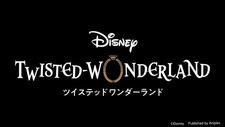 Disney: Twisted-Wonderland CMs постер