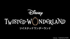 Twisted-Wonderland: Glorious Masquerade PV постер