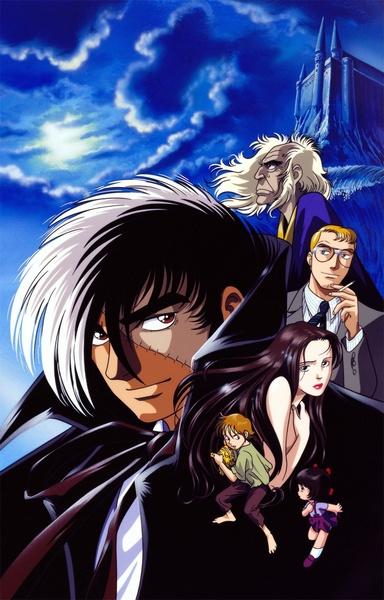 Black Jack Opening Ova 05