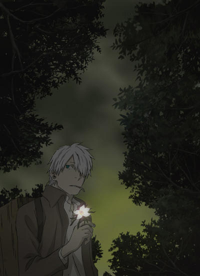 Mushishi - Remind Everybody