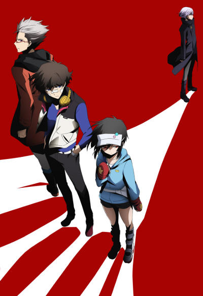 Re: Hamatora Opening 1