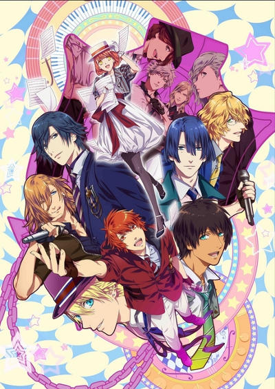 Uta no☆Prince-sama♪ Maji Love Revolutions Ending 1