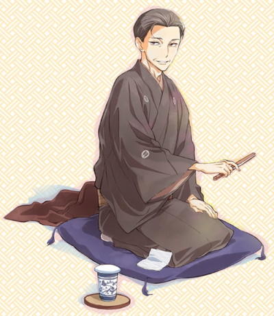 Shouwa Genroku Rakugo Shinjuu: Yotarou Hourou-hen постер