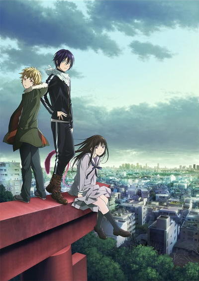 Noragami7