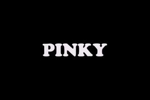 Pinky постер