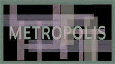 Metropolis (2009) постер