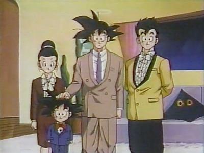 Dragon Ball Z: Zenbu Misemasu Toshi Wasure Dragon Ball Z! постер