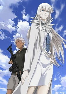 Jormungand: Perfect Order Recap постер