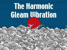 The Harmonic Gleam Vibration постер