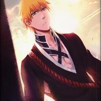 Ichigo Kurosaki