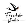 Freedub Studio