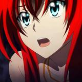 RiasGremory