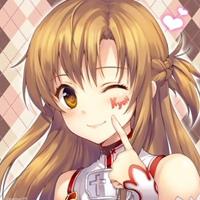 Asuna Yuuki