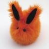 Orange Bunny