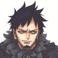 Trafalgar Law