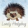 Lonely Hedgehog